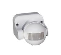 Perel detector de movimiento, pir, rango de detección de 12 m, ángul