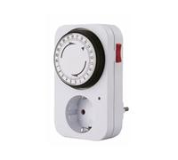 Perel E305D3 G 24 - Temporizador estándar