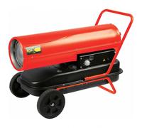 Aerotermo Diesel (30kW) - VELLEMAN