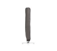 Perel funda protectora para sombrilla de hasta 4,5 m de diámetro, col