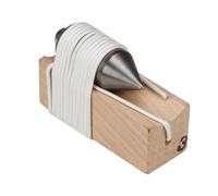 Perel he952300 plomada sobre bloque (puntiagudo 300 G