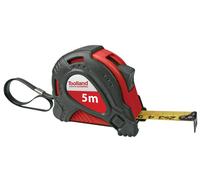 Toolland HRUT5PRO, Regla de Plegamiento, 5 m x 19 mm