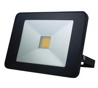 Perel led floodlight, 50 w, 5400 lm, 4000 ° k, blanco neutro, para in