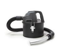 Perel mini aspirador de cenizas, aspirador de chimenea, aspirador para
