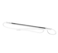 Perel phcw1500-ledsp1 accesorio para calentador eléctrico tubo de cal