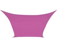 Perel sombreado velo, repelente de agua, 2 x 3 m, 160 g/m², poliéste