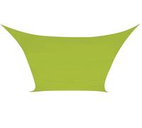 Perel sombreado velo, repelente de agua, 2 x 3 m, 160 g/m², poliéste