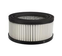 Perel tca90000/sp1 accesorio y suministro de vacío ash vacuum filtro
