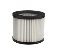 Perel tca90000/sp2 accesorio y suministro de vacío ash vacuum filtro