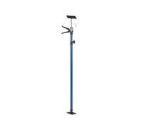 Perel tl73002 tercera mano longitud 115 - 290 cm carga máxima: 30 kg