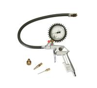 Perel W150539XSTN 150539XSTN - Compresor de accesorios para inflar, multicolor