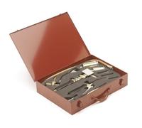 Perel Weld - 560 Lötkshop