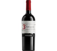 Perelada 3 Finques Vino Tinto Crianza, 75cl