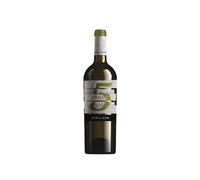 Castillo Perelada Vinos Y Cavas Perelada 5 finques blanc 2025 1 x 750 ml