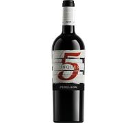 Perelada 5 Finques 2021