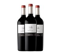 Perelada Finca Espolla Empordà Crianza 75 cl Vino tinto (Caja de 3 Botellas de 75 cl)