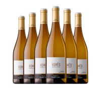 Perelada Només Garnatxa Blanca Garnacha Blanca Empordà 75 cl Vino blanco (Caja de 6 Botellas de 75 cl)