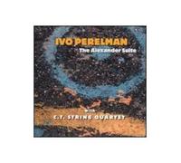 Perelman, Ivo - Alexander Suite