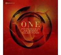 Perelman Ivo - One [Vinilo]