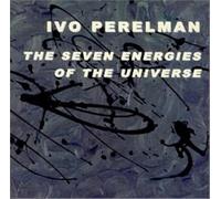 PERELMAN, IVO - The Seven Energies of the Universe
