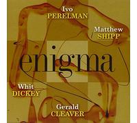 Perelman / Shipp / Dickey / Cleaver - Enigma