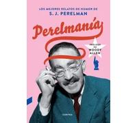 Perelmanía. | S.j. Perelman
