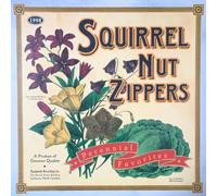Squirrel Nut Zippers Perennial Favorites (Vinyl) (Importación USA)