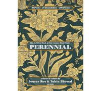 Perennial: The Red River Book of 21st Century Hindi Poetry