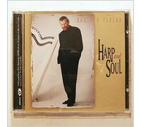 Perera Roberto – Harp And Soul – HeadsUp