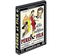 Pères et fils [Francia] [DVD]