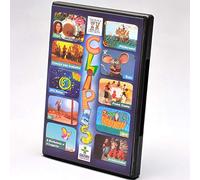 Peres, Sandra & Paulo Tatit - Palavra Cantada: Clipes TV [USA] [DVD]