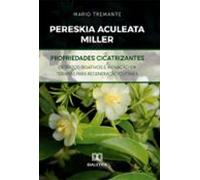 Pereskia Aculeata Miller (ebook)