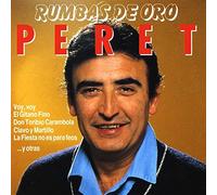 Peret - Rumbas De Oro