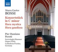 Peretti Damiano Pier - Musique Pour Orgue