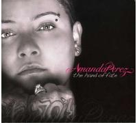 Amanda Perez - Hand of Fate