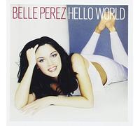 Perez Belle - Hello World