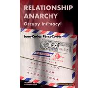 Pérez-Cortés Relationship Anarchy (Tapa blanda) (Importación USA)