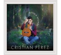 Perez, Cristian - Anima Mundi