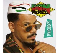 Perez, Don - El Original