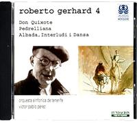 Perez - Don Quixote