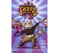 Pérez, el ratoncito de tus sueños 2 [DVD]