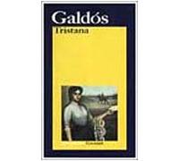 Pérez Galdós Benito - Tristana