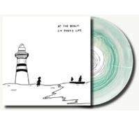 Perez,Gigi - At the Beach, in Every Life (Ltd. Edt.) [Vinilo]