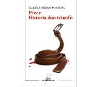 Perez. Historia Dun Triunfo