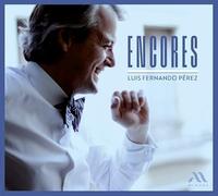 Pérez, Luis Fernando - Encores