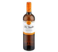 Manzanilla La Guita 75 cl.