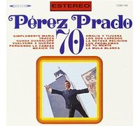Perez Prado - 70