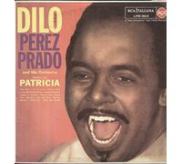 Perez Prado And His Orchestra - Dilo (Ugh!)