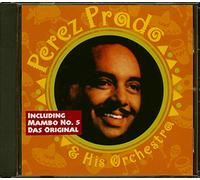 Perez Prado And His Orchestra - Mambo Number Five