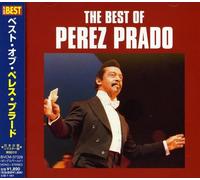 Pérez Prado - Best